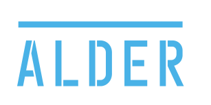 Alder logo