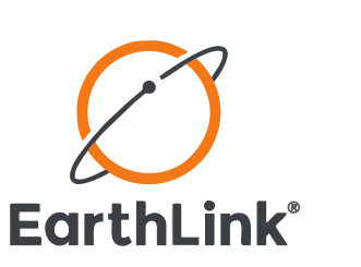 EarthLink logo