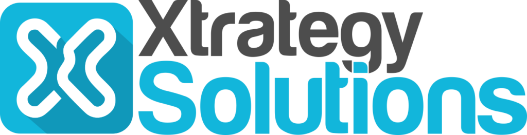 Xtrategy Solutions logo